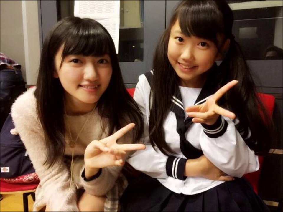 オレンジポート　みんなの課外授業　～転校生はアイドル♪～  2014年11月25日