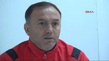 Antalyaspor Teknik Direktörü: Her Maçımızı Kazanmak İstiyoruz