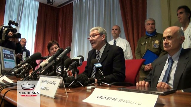 Ebola, italiano contagiato arriva allo Spallanzani: febbre a 39 ma milza e fegato nella norma