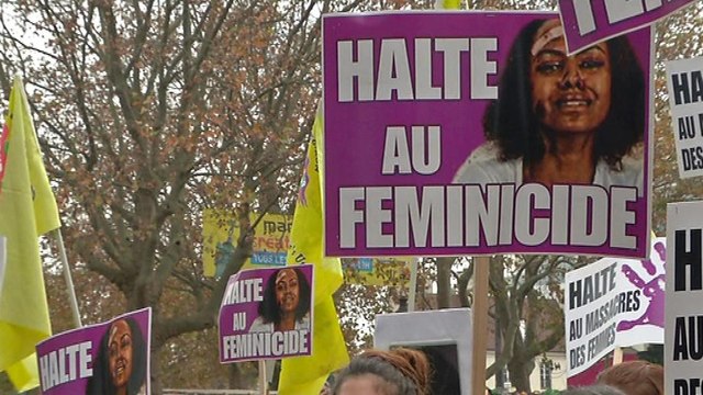 Violences faites aux femmes: les mesures annoncées