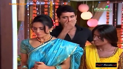 Laagi Tujhse Lagan (Rishtey) 25th November 2014 Video Watch Online