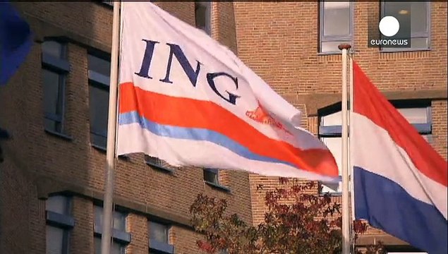 ING suprimirá 1.700 puestos en Holanda simpliflicando su atención telefónica