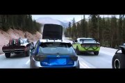 Fast and Furious 7 Fragman Türkçe Alt Yazılı