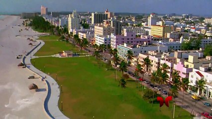 Dueños del Paraiso se estrena