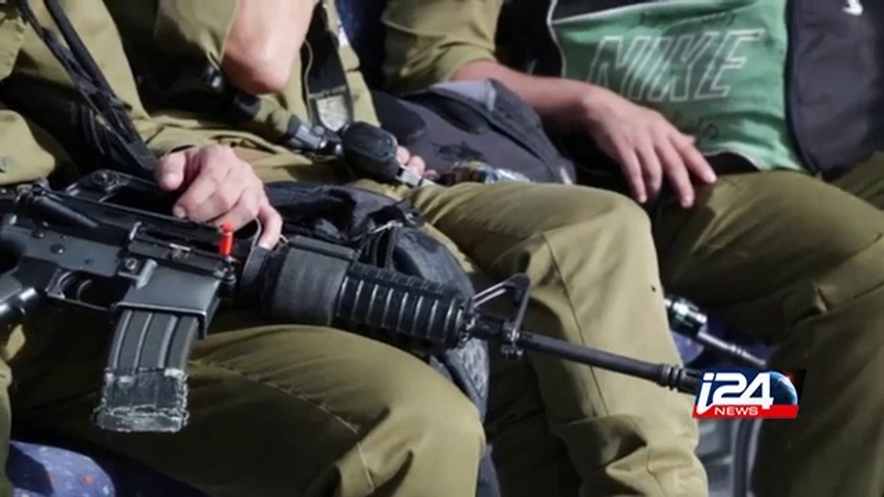 Tramway de Jérusalem: destination intifada ?