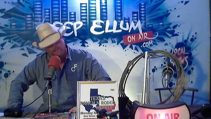 Texas Ranch N Rodeo Weekly  Aired  06/02/14