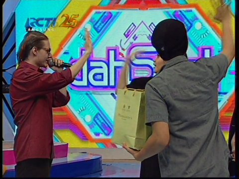 [141125]Dahsyat - Seg6