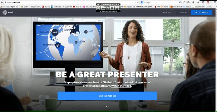 Human Computer Interaction - Usability Test #2