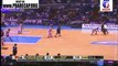 two-handed slam by Gabe Norwood