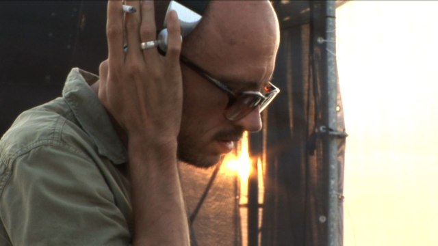 Dr. Spy.Der @ Kazantip (Ukraine)