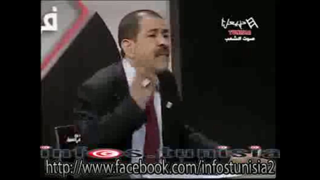 موقف شكري بلعيد الله يرحمو  و السبب الحقيقي لاغتياله التجمع و السبسي