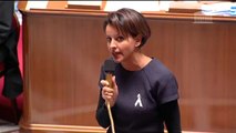 5 matinées & réussite scolaire : question au gouvernement et réponse de Najat Vallaud-Belkacem