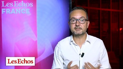 Le moral des patrons français reprend quelques couleurs