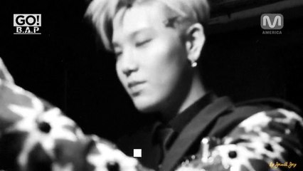 [MV Fanmade] B.A.P - Bang x2