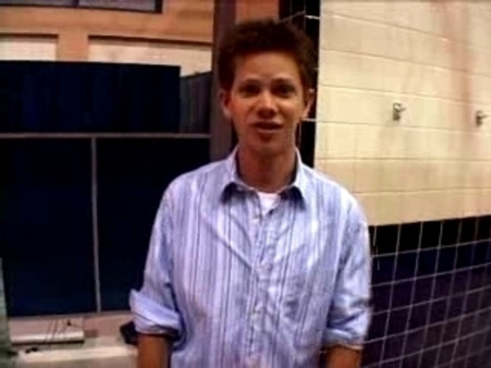 Behind the scenes of One Tree Hill