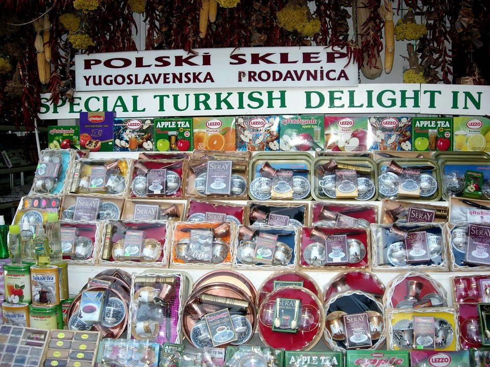 Turcja Egejska