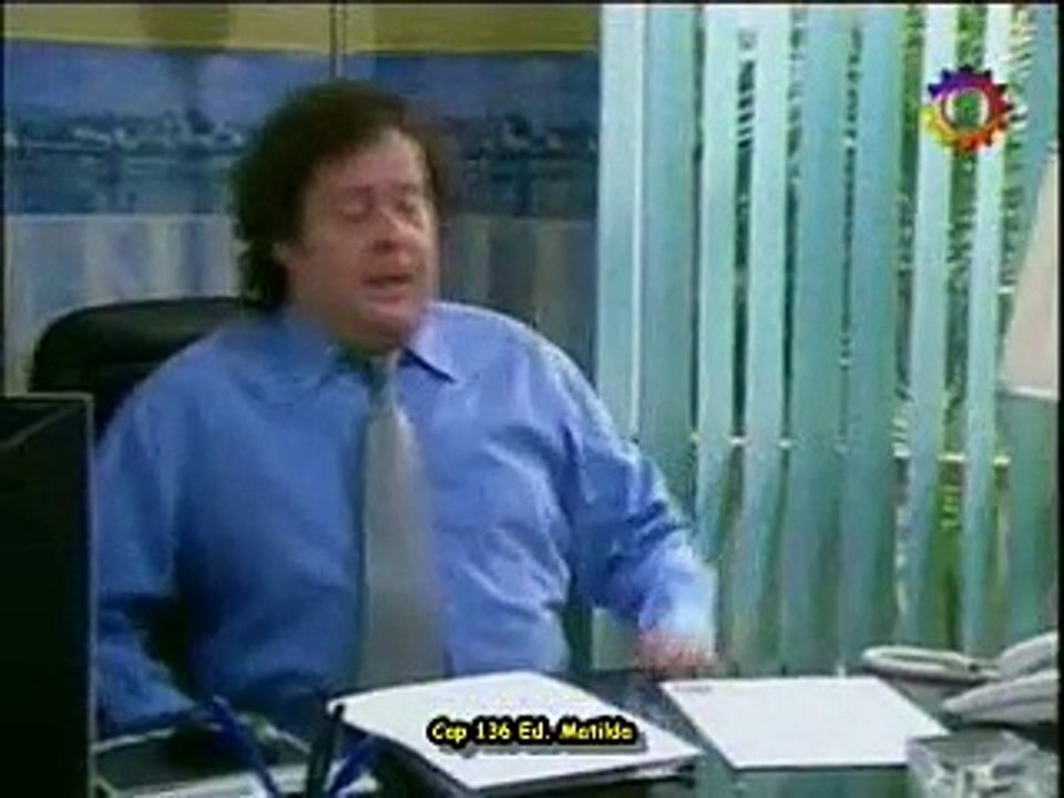 Mujeres de nadie capitulo 136