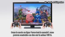 Super Smash Bros Wii U - Multijoueur et Tournois
