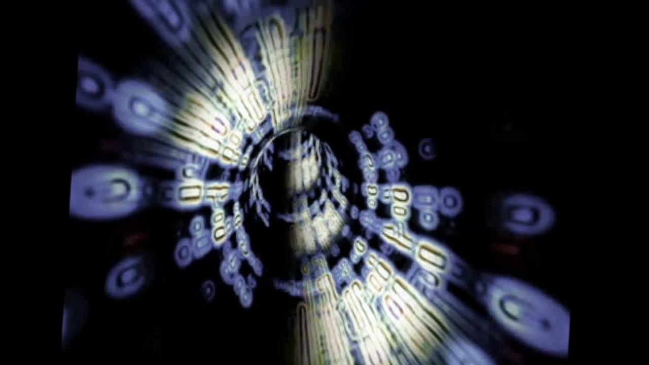 Royalty Free Music Loop - Digital Presentation Loop - Tech Loop / Commercial Music