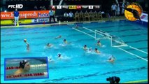 Best of Serbian Cup 2013 water polo