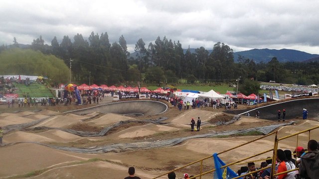 Torneo Nacional BMX Finales Temporada 2014 Penamonte Sx Ubate 084