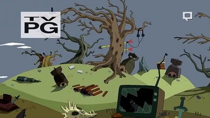 Adventure Time Season 6 Episode 19 - Is That You ( Full Episode ) LINKS