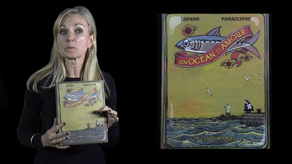 La chronique BD de Joëlle Smets du 26/11/2014