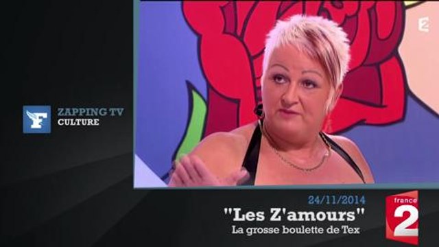 Zapping TV : Hollande est un salaud , le lapsus de Roselyne Bachelot