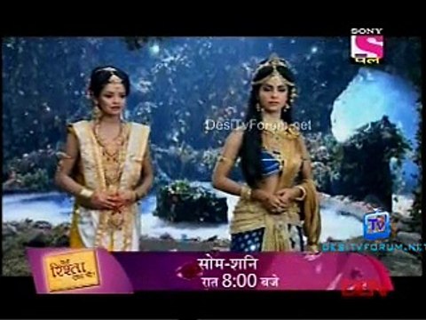 Singhasan Battisi 25th November 2014 Video Watch Online pt3
