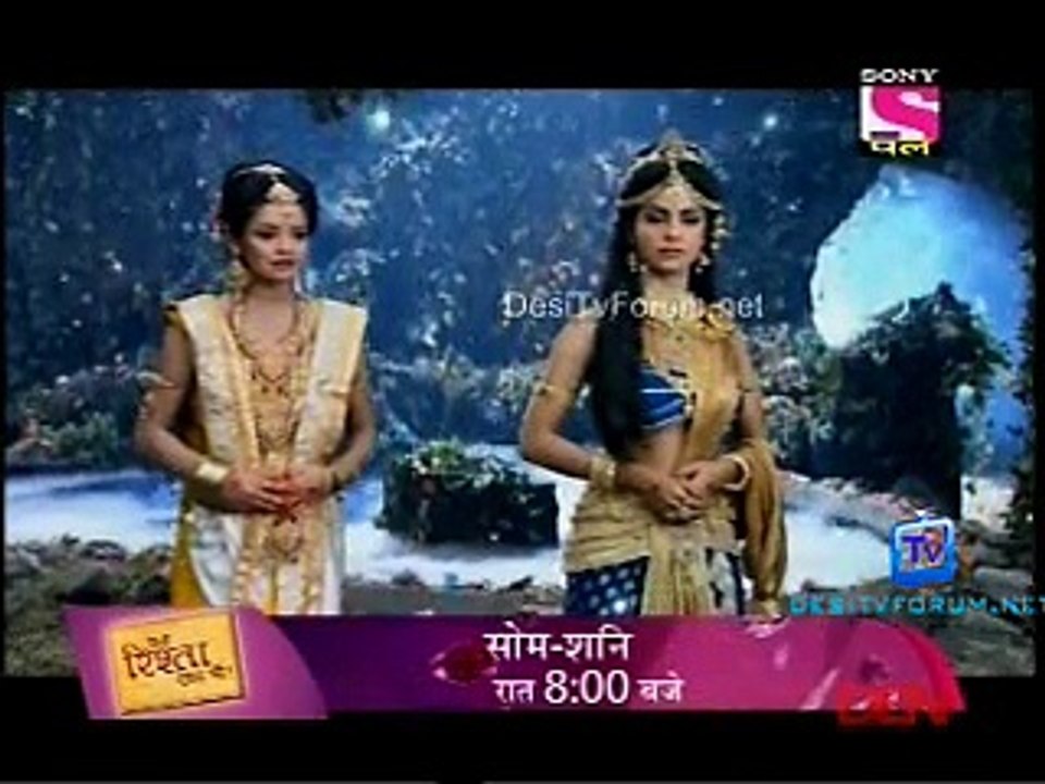 Singhasan Battisi 25th November 2014 Video Watch Online pt3