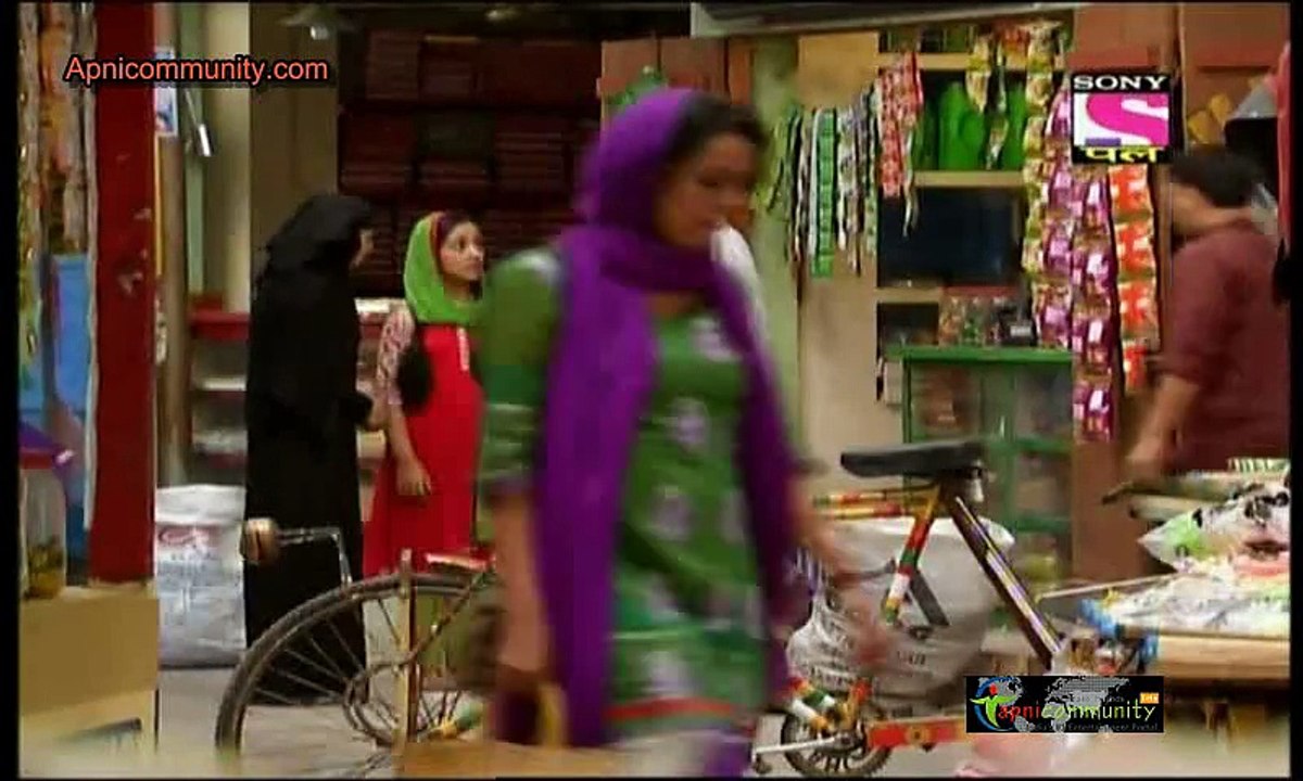 Tum Sath Ho Jab Apne - 25th November 2014 pt4