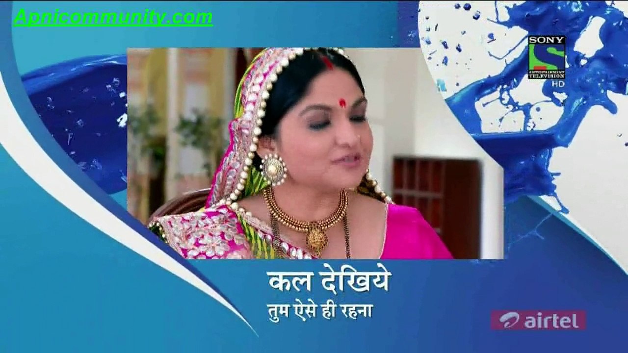 Precap-Tum Aise Hi Rahna-25th Nov-2014-www.Apnicommunity.com