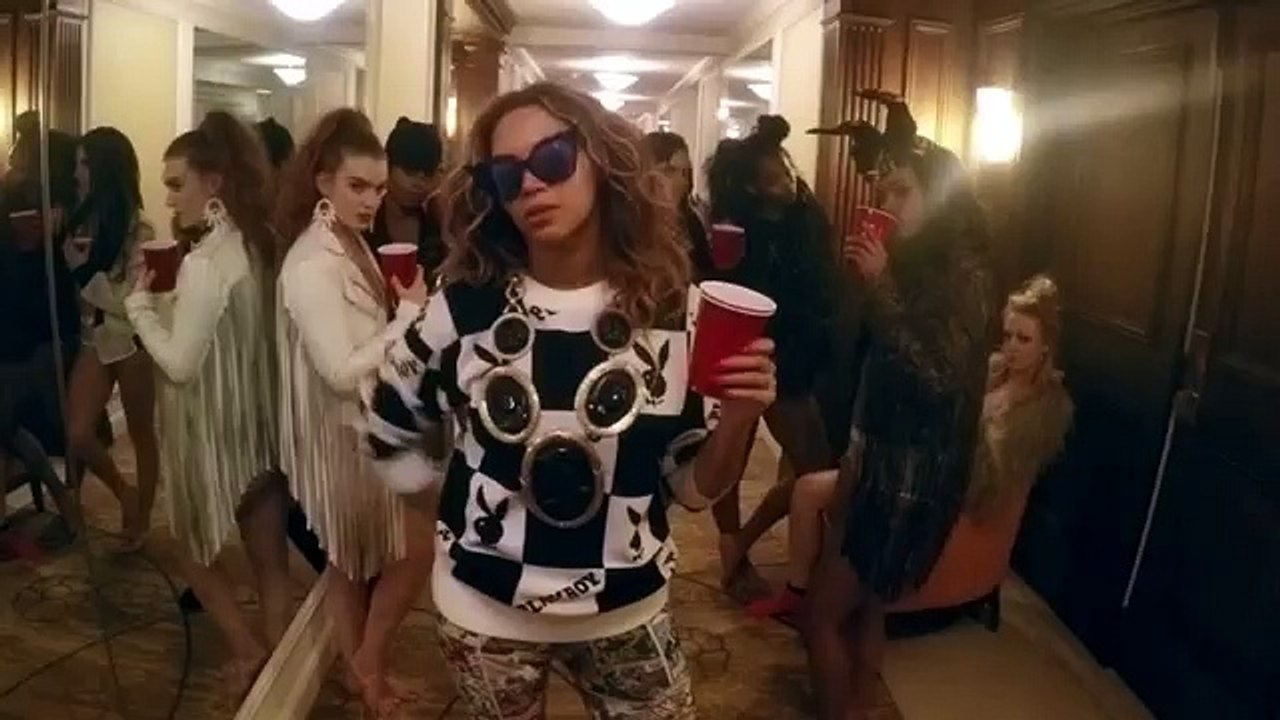Nuevo video de Beyoncé calienta las redes sociales