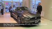 The Brand New 2015 Ford Mustang GT 5.0 L