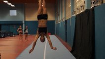 Tumbling 