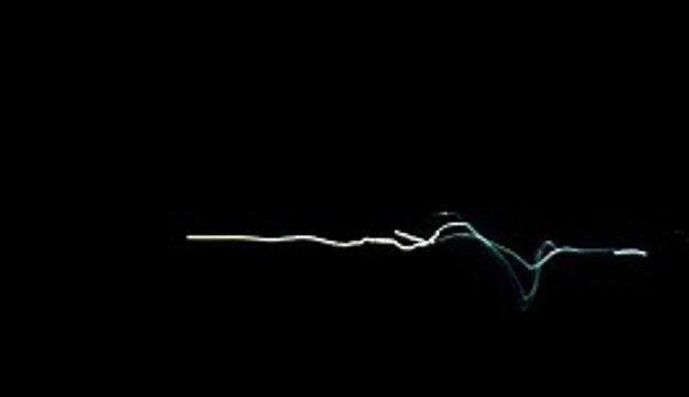 VIDEO COPILOT - 47. Audio to Animation - After Effects Tutorials, Plug-ins and Stock Footage for Post Production Professionals