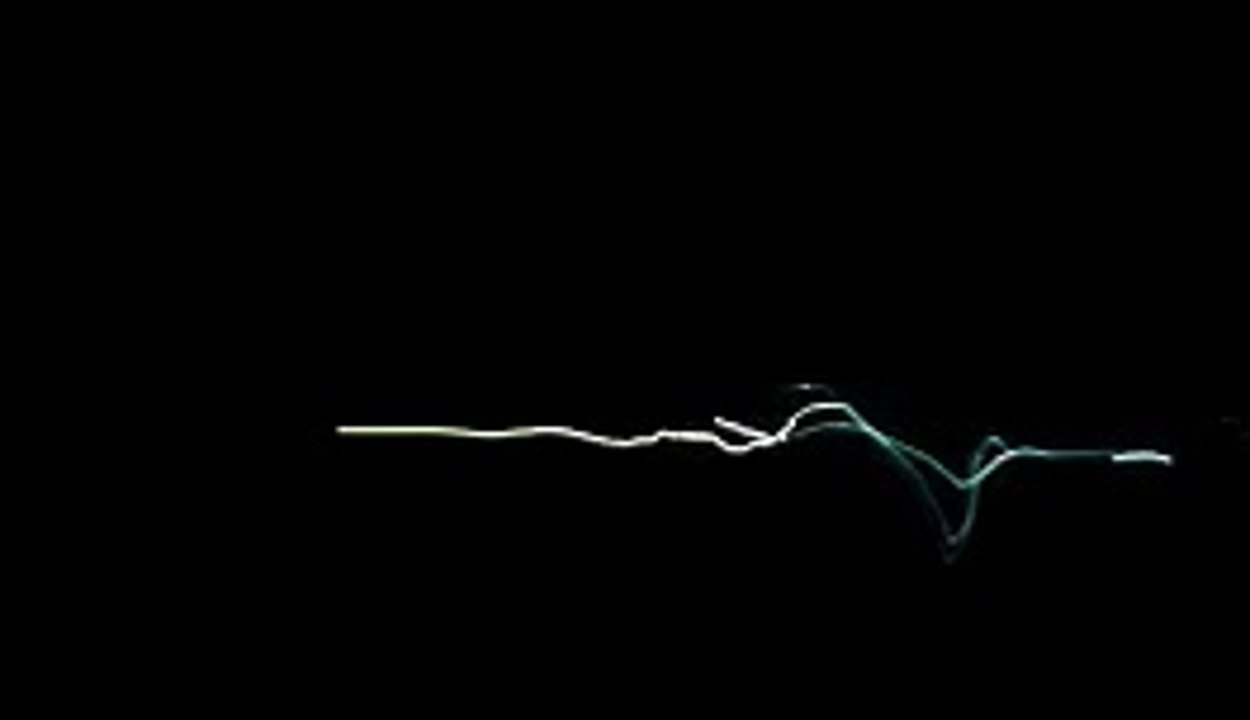 VIDEO COPILOT - 47. Audio to Animation - After Effects Tutorials, Plug-ins and Stock Footage for Post Production Professionals