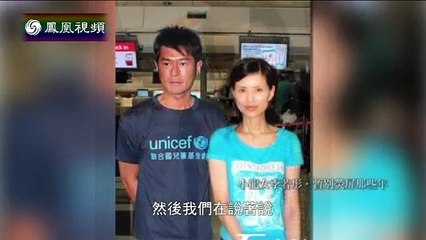 20141029鲁豫有约  小龙女李若彤——暂别荧屏那些年