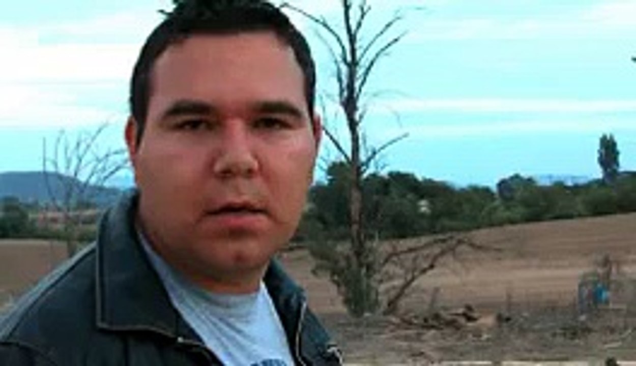 VIDEO COPILOT - 43. Demon Face Warp - After Effects Tutorials, Plug-ins and Stock Footage for Post Production Professionals