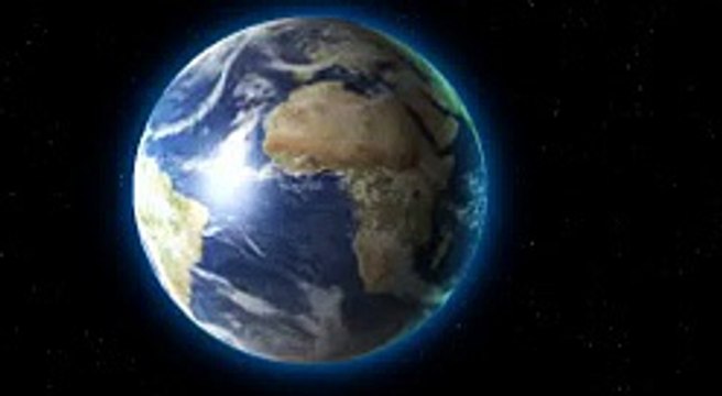 VIDEO COPILOT - 41. The Blue Planet - After Effects Tutorials, Plug-ins and Stock Footage for Post Production Professionals