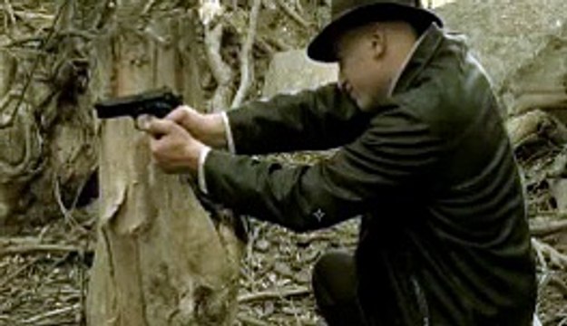 VIDEO COPILOT - 28. Realistic Gun Blow Back - After Effects Tutorials, Plug-ins and Stock Footage for Post Production Professionals