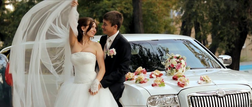 Иван и Ирина