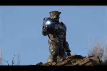 Alien Outpost 2014 - Theatrical Trailer