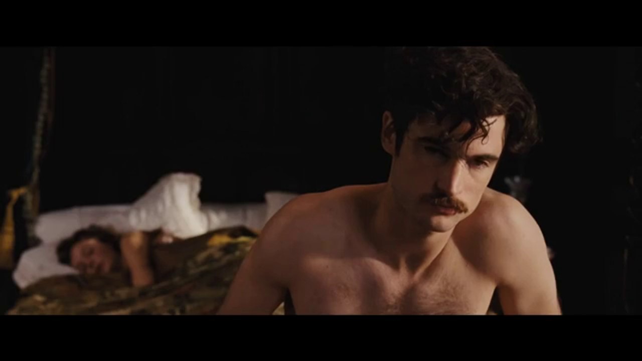 Far from the Madding Crowd 2015 - Theatrical Trailer