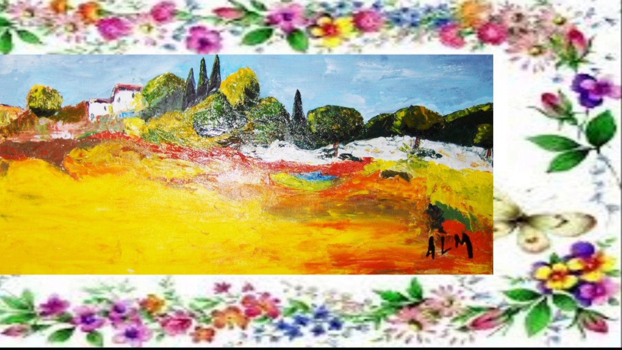 33  Village en Provence