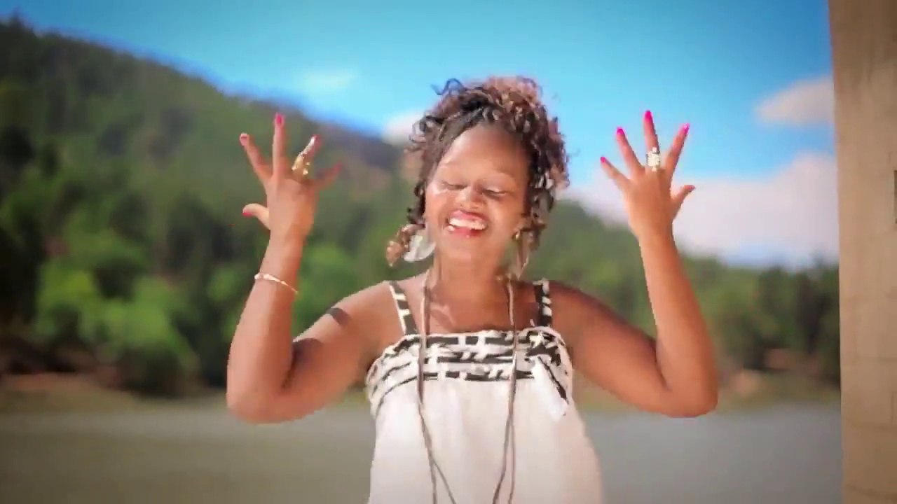 SIMONDA VALERA  -  Raha tsara (gasy HD 2014 - malagasy)