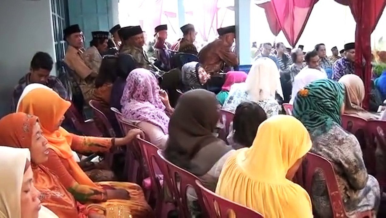 Jali-jali @Memed Kalakonda #CMDJ