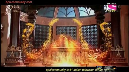 Singhasan Battisi - 25th November 2014 pt1