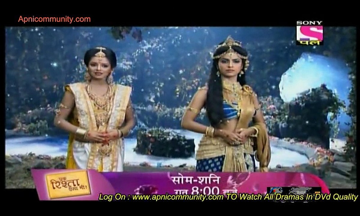 Singhasan Battisi - 25th November 2014 pt3