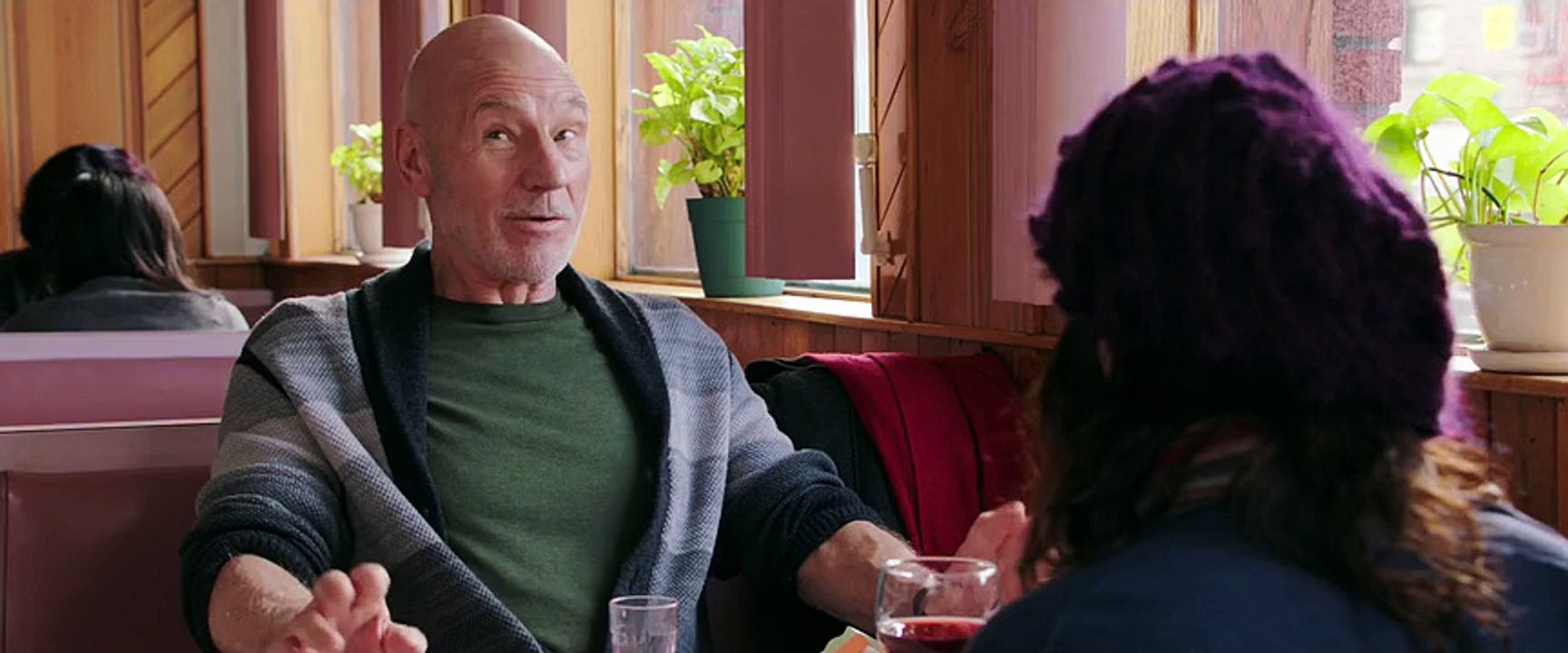 Match (2015) Trailer